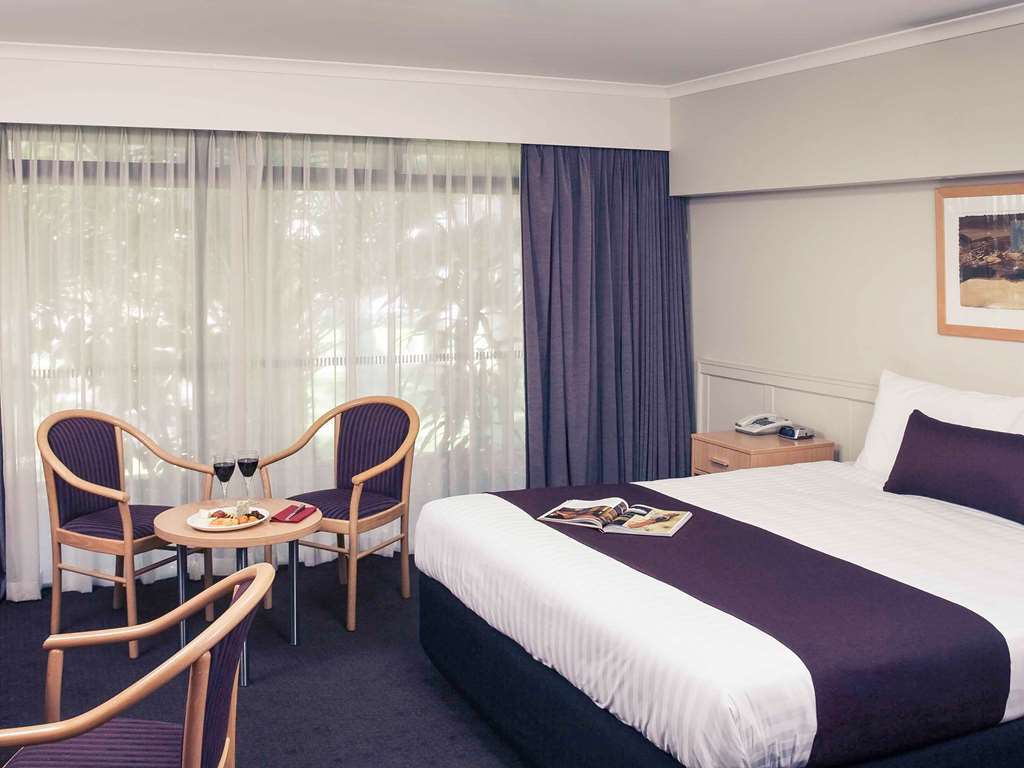 Mercure Alice Springs Resort Habitación foto